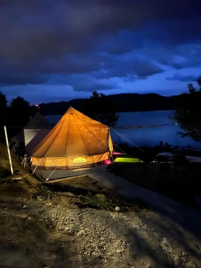 Lakeview Glamping Staro Myasto Exterior photo