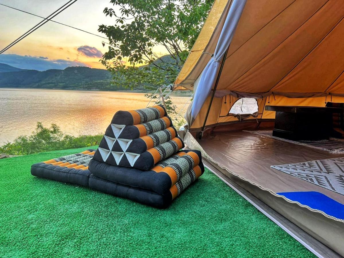 Lakeview Glamping Staro Myasto Exterior photo